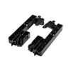 CANJPTON Rooflight Lift Handles Compatible with Dometic Seitz Heki 570E35