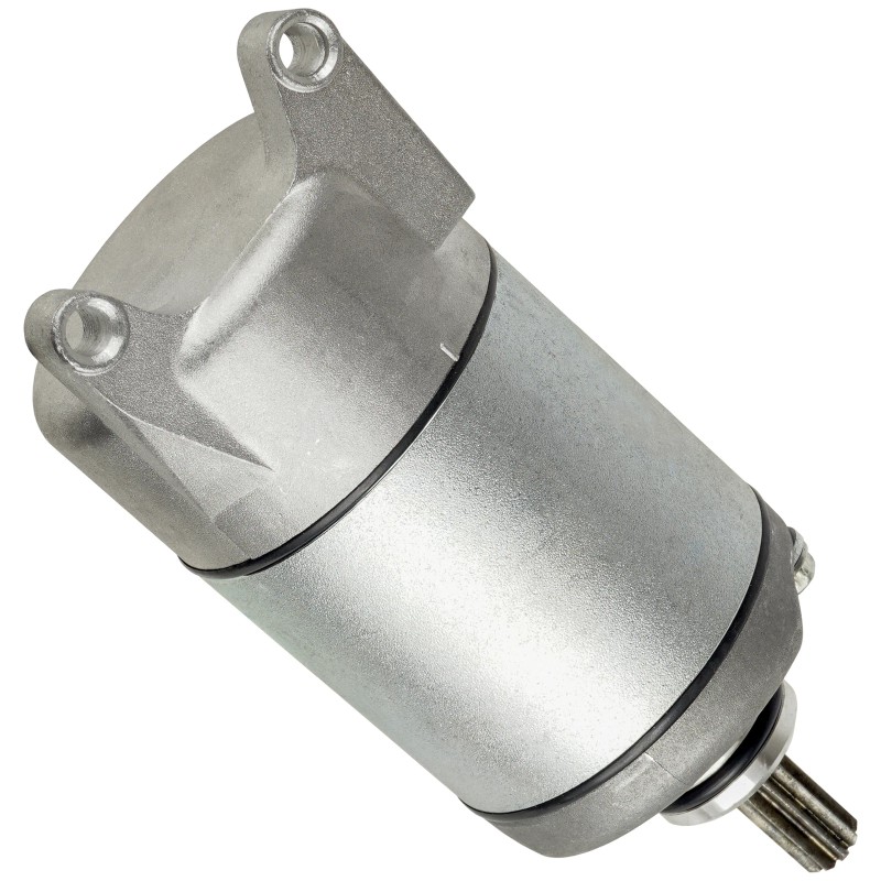Caltric Starter for Yamaha Atv Bruin 350 YFM350 2004 2005