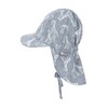 Sterntaler Baby Boys Winter Hat, blue