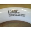 GE E-Lume Fluorescent Circline Lamp 7" OD FC8T9/CW/RS/4P/ELUME 22 Watts