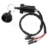For Honda Ignition Key Switch FourTrax 300 TRX300FW 4x4 TRX300