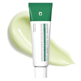Crema De Centella De Madagascar Tosowoong, 706.580 Ppm, Mada