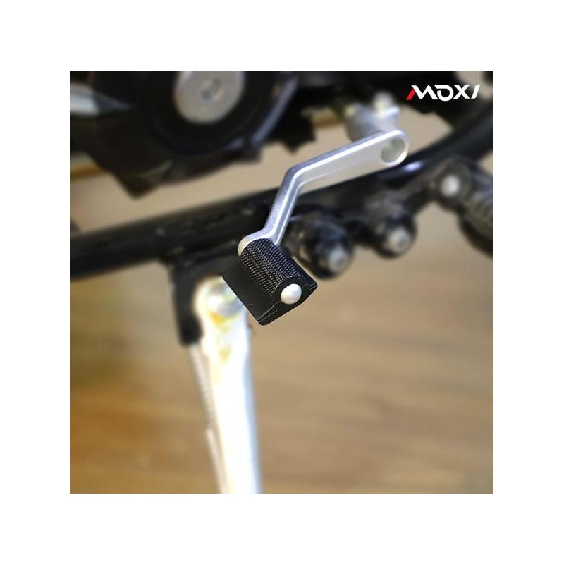 기어고무 미끄럼방지 오토바이 클러치커버 시프터 Gear Rubber Anti-Slip Motorcycle Clutch