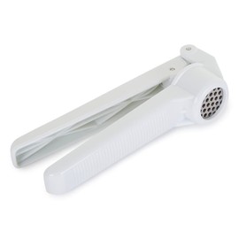 Apollo Garlic Press, Multi-Colour, 15.5x5x3.8