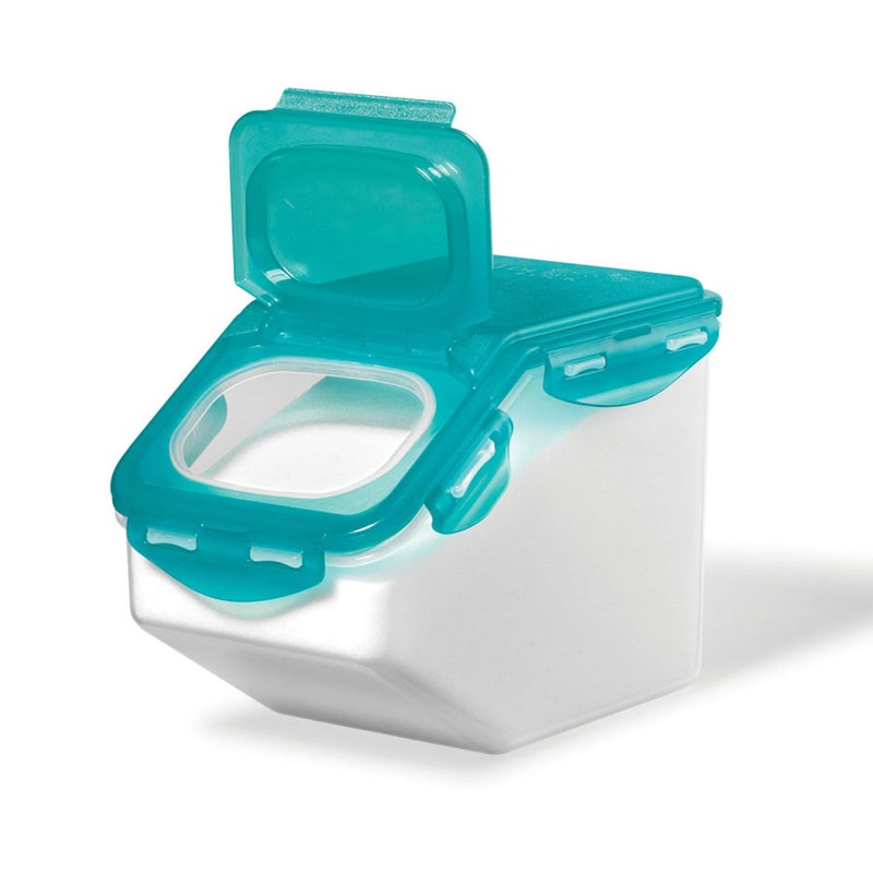 Starfrit LocknLock Plastic Pantry Container - 84oz/2.5L - Airtight -