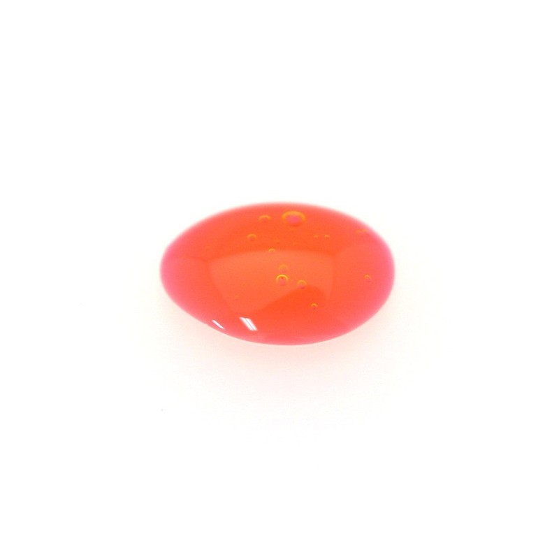 Sugao Gelee Feeling Sheer Lip Tint Continues Coloring Apricot Orange