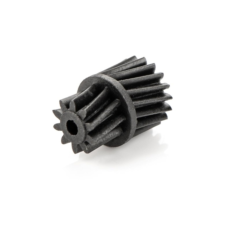 LST Door Lock Gear Spring Repair Kit Left W203