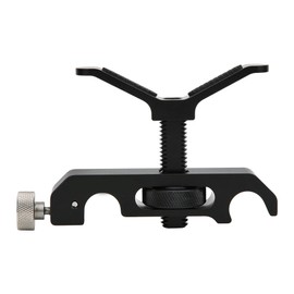 VILTROX FANSHANG FT-2 Aluminium Alloy Black Universal Adjustable Camera Bracket Lens Support Holder