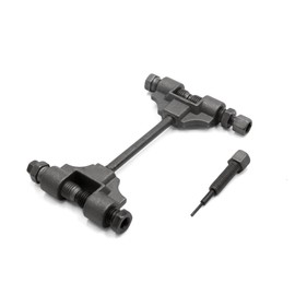 uxcell Universal Motorcycle Timing Cam Chain Cutter Breaker Rivet Splitter Remover Tool