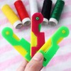 6 Pcs Needle Threaders Sewing Needles Automatic Needle Threader for