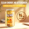 NÜLIFE BL!NK Sparkling Energy Drink – Zero Sugar, Zero Calorie