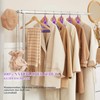 Scented Bags for Wardrobe, 20 x Lavender Bags, 100% Natural