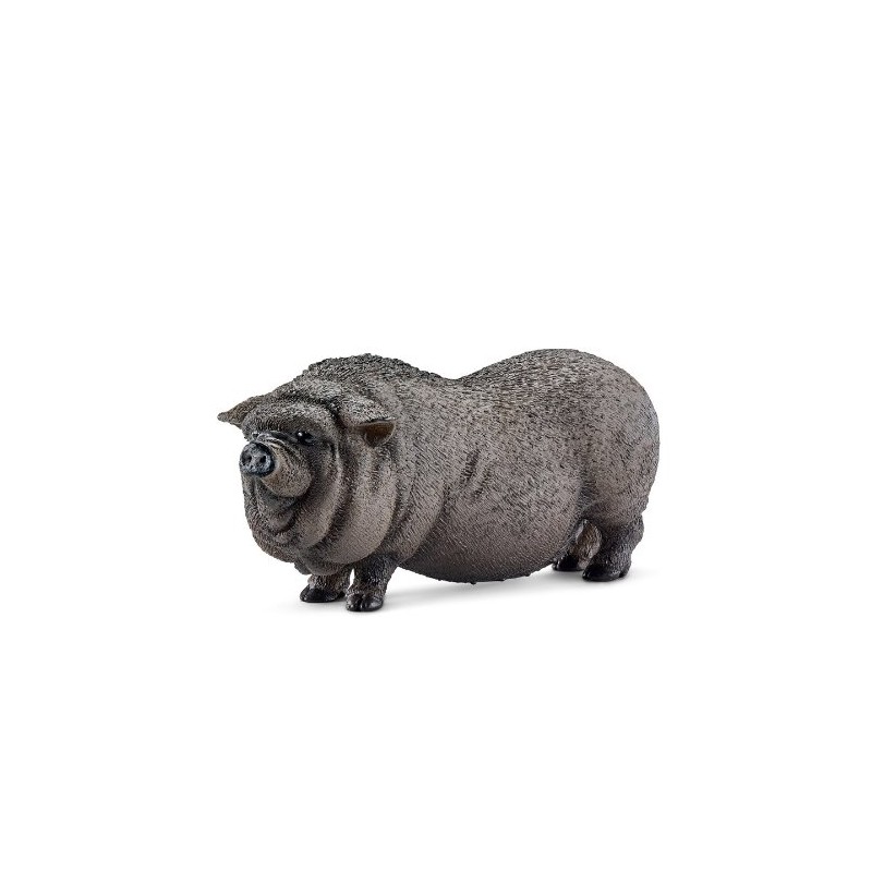 Schleich kt-20227 Bauernhoftiere - 13746, 13747,13748 (3teilig)