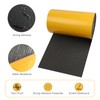 Garage Wall Protector，2 Pack 79 * 8 * 1/6，Sectional Foam