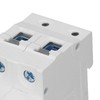 DC Miniature Circuit Breaker 2P Solar PV System 50A DIN