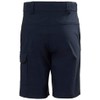 Helly Hansen Junior Unisex Cargo Shorts Jr Hh Qd Cargo