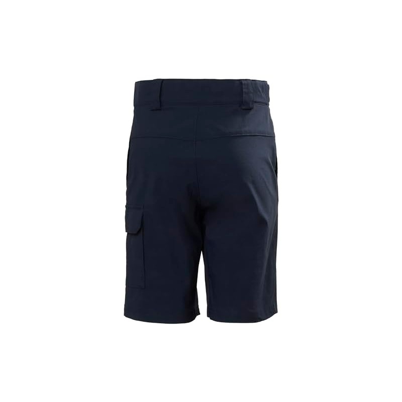 Helly Hansen Junior Unisex Cargo Shorts Jr Hh Qd Cargo