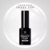Chinbi 그라시아 진비 크레이지탑젤 띡크, 10개 Gracia Jinbi Crazy Top