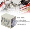 BERM Power Off Delay Relay Knob Control Timing Timer High