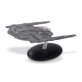 Star Trek - U.S.S. T'Plana-Hath (NCC-1004) Starship - Star Trek Discovery Starships Collection by Eaglemoss Collections