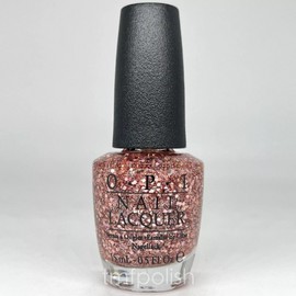 Brand New OPI Nail Polish - Pink Yet Lavender - Full Size