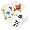 Prinware A4-15 Sheets - 8.3 x 11.7 Inches - Anti-Static