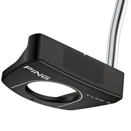 PING (Ping) 2023 Tyne G Golf Putter 2022 Model, Nothing