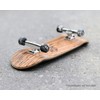 Teak Tuning Apex 61D Urethane Fingerboard Wheels - New Street