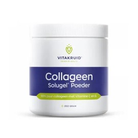 VitaKruid Collagen Solugel® powder