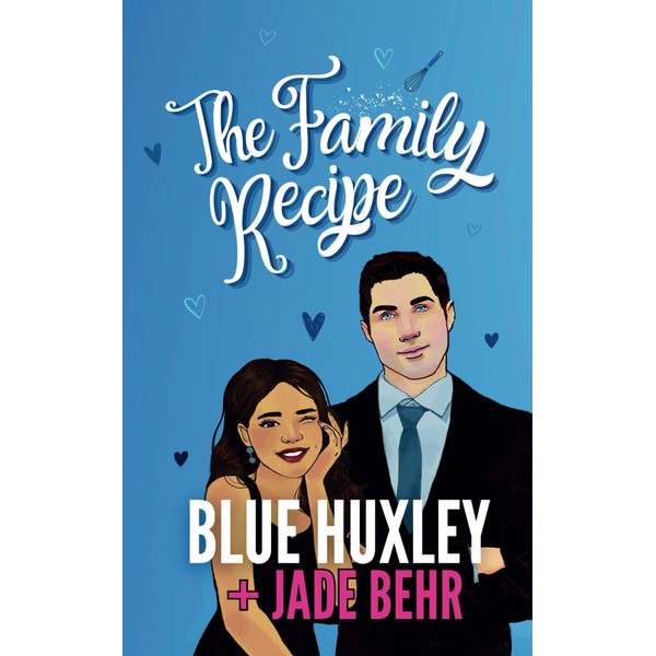 The Family Recipe (The Ortiz Family)