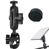 Starlink Mini Mount, RV Ladder Pole Mount, Starlink Mini Car