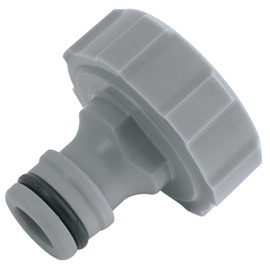 Draper 25909 Tap Connector PP, 1", Blue