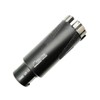 SHDIATOOL Diamond Core Drill Bits 1-1/2 Inch for Hard Stone
