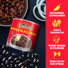 La Costeña Whole Black Beans - Ready-to-Eat Canned Black Beans