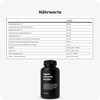 Vilgain Immunity Booster ⁠-⁠ 12 Natural Substances to Support Immunity