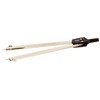 ALVIN Academic Proportional Gearhead Divider and Drafting Compass Model 660