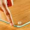 Tempered Glass cutting Board 12x16- Durable Shatterproof, Heat-resistant, Scratch-proof -