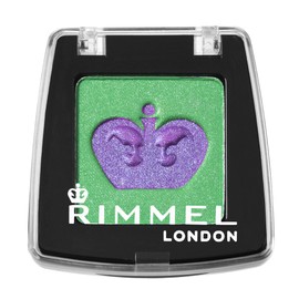 Rimmel London Colour Rush Mono Shadows - Envy 2.5g