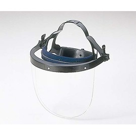 Toa Bojin Headgear Type 520 Black V-N4 Disaster Prevention Surface