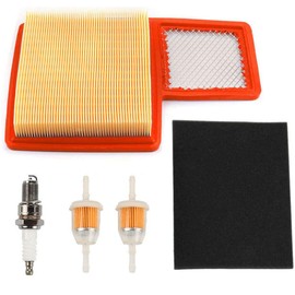 JN6-E4450-00 JN6-E4450-01 Air Fuel Filter Kit For Yamaha G16 Golf Cart G19 G20 G21 G22 1996 For UP G29 Drive Golf Cart
