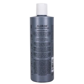Aluram Moisturizing Shampoo 355ml