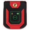 SKIL Self-Leveling Green Cross Line Laser with Projected Measuring Marks
