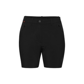 Mammut Damen Wanderhose, Größe 32, Schwarz, Shorts