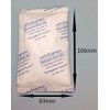 celloexpress Silica Gel Pouches - 25g Silica Gel in Tyvek