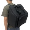 Accordion Bag for 60 Bass Keyboard Button Bayans Thicken Storage