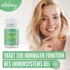 Vitamin D3 Depot 5,000 IU. Only One Vegan Tablet /