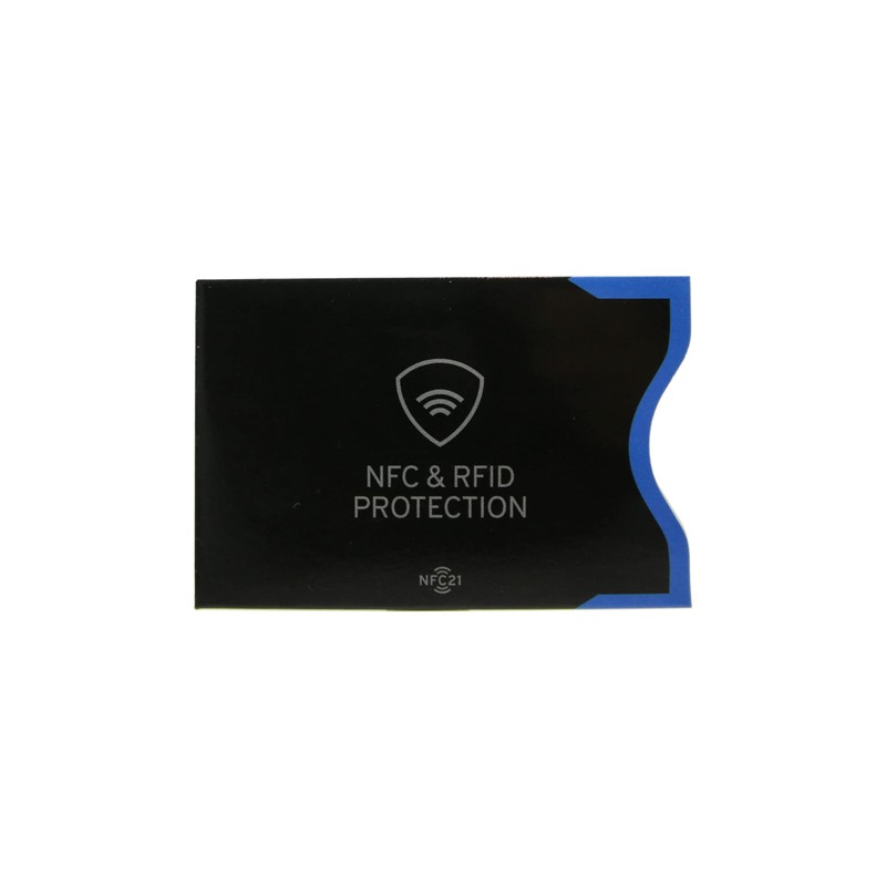 NFC Protective Case - NFC Blocker - 90 x 60