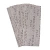 70 x 198mm PRONET MaxNet Strips // Abrasive Hook and