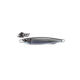 DUO PMA0490 Drag Metal Cast Slim Real Conoshiro 1.1 oz (30 g) Total Length 2.5 inches (64 mm)