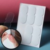 Reference Page Elf Droopy Ear Tape Sticker Self Beauty Lifting